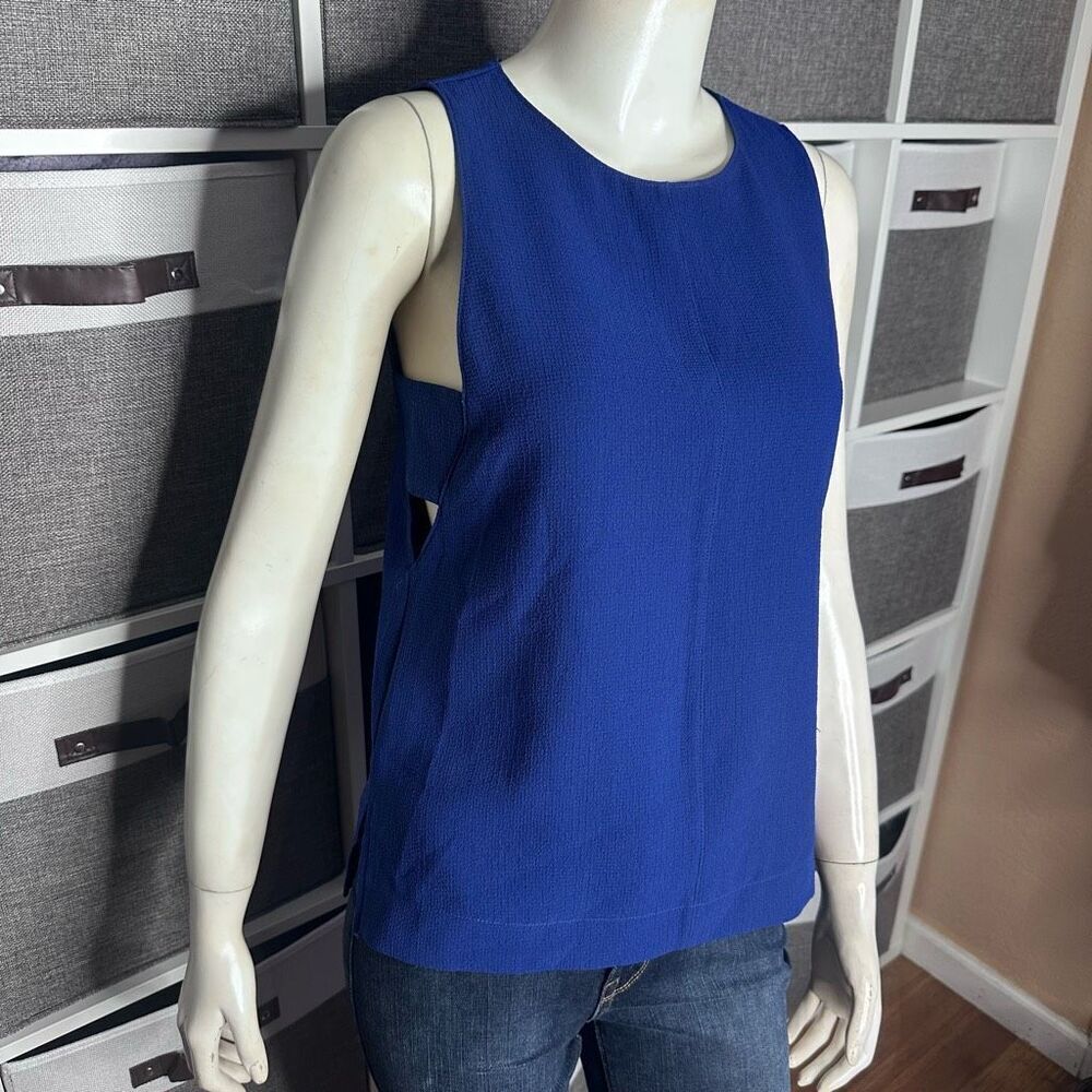 ASTR Tank Blouse Size Small